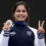 Manu Bhaker, Approached By 40 Brands For Endorsements, Increases Fee From Rs 20 Lakh To Crores