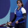 Manu Bhaker Misses 25m Pistol Medal By 1 Point At Paris Olympics 2024 - What Happened