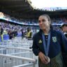 Marta Admits Olympic Final 'Probably' Her Last Game For Brazil