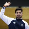 "Matter Of Great Joy": Swapnil Kusale's Coach On Shooter's Olympic Bronze