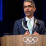 "Money Can't Win Medals": Asked About India's Failure In Olympics, Abhinav Bindra's Honest Reply