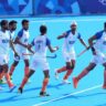 Motivated India Eye Victory Over Germany To script New Chapter In Olympic Men's Hockey