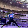 Neeraj Chopra LIVE Streaming, Men's Javelin Throw Final Paris Olympics 2024 Live Telecast: When And Where To Watch