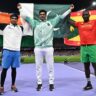 Neeraj Chopra Men's Javelin Throw Final: Neeraj Wins Silver In Javelin Throw, Pakistan's Nadeem Takes Gold