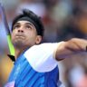 Neeraj Chopra's Monster 89.34m Throw That Clinched Paris Olympics 2024 Javelin Final Berth - Watch