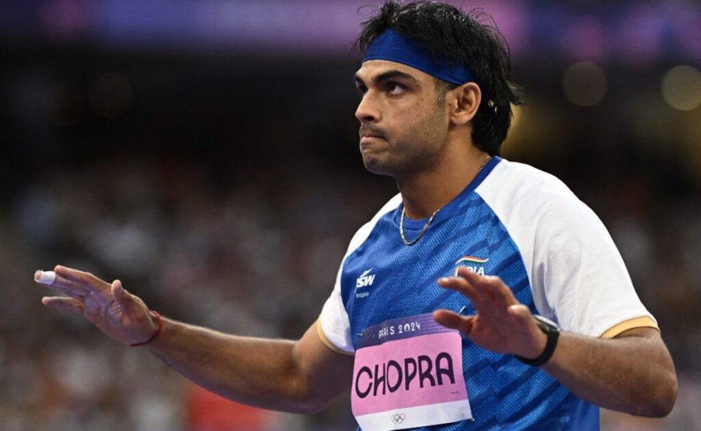 Neeraj Chopra's Mother Plans To Welcome Son Home With This Dish After Paris Olympics Silver