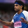 Neeraj Chopra's Mother Plans To Welcome Son Home With This Dish After Paris Olympics Silver