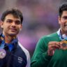 Neeraj Chopra's Net Worth Is Rs 37 Crore, Claims Report. Post Olympics, Arshad Nadeem's Is...