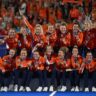 Netherlands Secure Olympic Hockey Double With Women's Gold