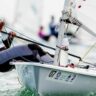 Nethra Kumanan Placed 24th After Race 6 In Women's Dinghy Sailing; Vishnu Saravanan 23rd In Men's Event