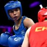 Nikhat Zareen's Olympics 2024 Campaign Ends With Shocking Loss To China's Wu Yu