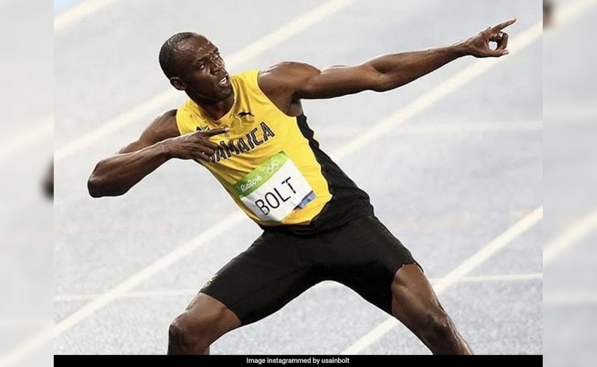 "No Longer A Sport About Usain Bolt": Former Olympics Gold Medalist Calls Current Generation 'Most Talented'