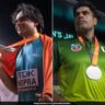 "No Such Intention": Neeraj Chopra's Rivalry With Arshad Nadeem Explained By Kishore Jena