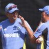 "Not Being Able To...": Rahul Dravid Opens Up On Lowest Point Of His India Coaching Career