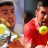 Novak Djokovic vs Carlos Alcaraz Head-To-Head