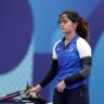 Olympic Games Paris 2024 LIVE Updates, Day 7: Manu Bhaker's Shooting Qualifier Starts; Focus On Archery R16 Tie