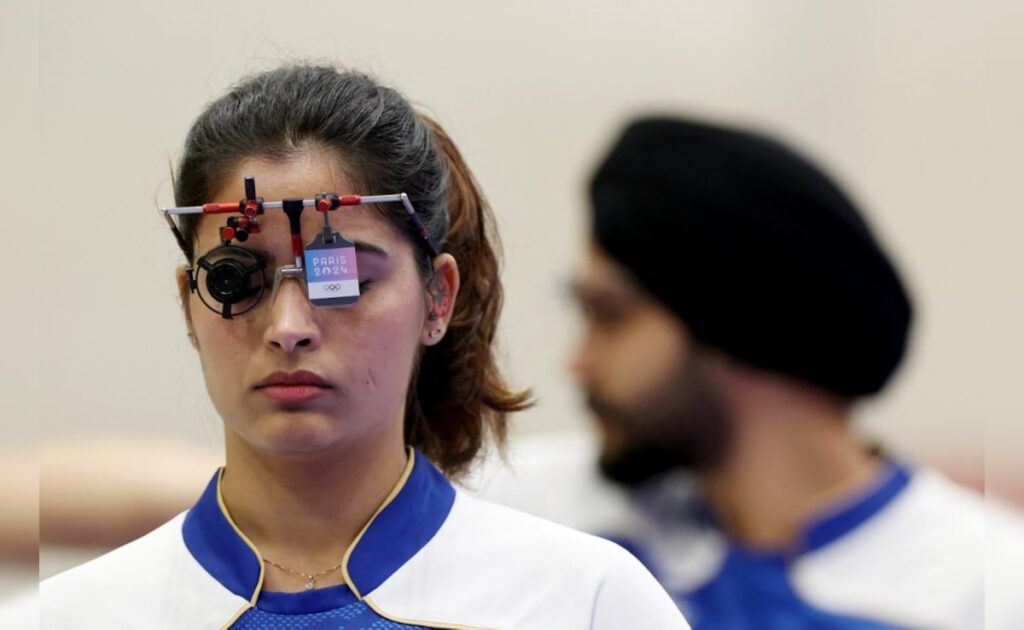 Olympic Games Paris 2024 LIVE Updates, Day 8: Shooter Manu Bhaker Eyes Historic 3rd Medal; Focus On Archers, Nishant Dev