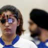 Olympic Games Paris 2024 LIVE Updates, Day 8: Shooter Manu Bhaker Eyes Historic 3rd Medal; Focus On Archers, Nishant Dev