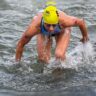 Olympic Triathlon Mixed Relay In Seine To Go Ahead Monday