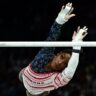 Olympics 2024: Simone Biles Leads USA To Gymnastics Women's Team Gold