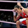 Olympics: Algeria Boxer Imane Khelif, Who Failed Gender Test Last Year, Wins In 46 Seconds. Leads To Controversy