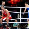 Olympics: Why Is Algerian Boxer Imane Khelif, Embroiled In Gender Row, Being Called 'Biological Male' - Explained