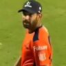 On Fan's 'Virat Kohli Ke Do Chakke Yaad Aate?' Query, Haris Rauf's Reaction Is Viral