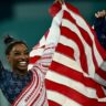 One Gold In The Bag, USA's Simone Biles Aims For More Paris Olympics 2024 Glory