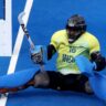 PR Sreejesh's Match-Winning Save That Led India To Paris Olympics 2024 Hockey Semifinals - Watch