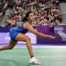 PV Sindhu vs He Bing Jiao Olympics Round Of 16 Live Streaming Badminton Women's Singles Live Telecast: Where To Watch