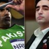 "Pakistan Can Win FIFA World Cup," Says Bilawal Bhutto After Arshad Nadeem's Olympic Gold