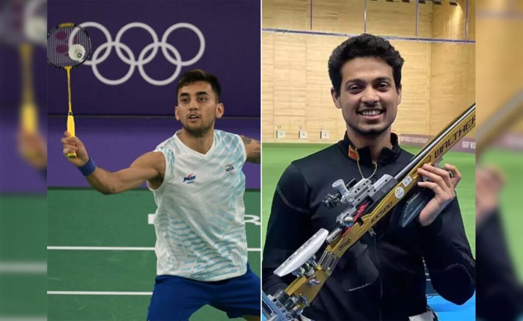 Paris Olympic Games 2024, Day 6 Live Updates: Medal Hopes In Race Walk, Shooting; Badminton Knockouts Start