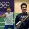 Paris Olympic Games 2024, Day 6 Live Updates: Medal Hopes In Race Walk, Shooting; Badminton Knockouts Start