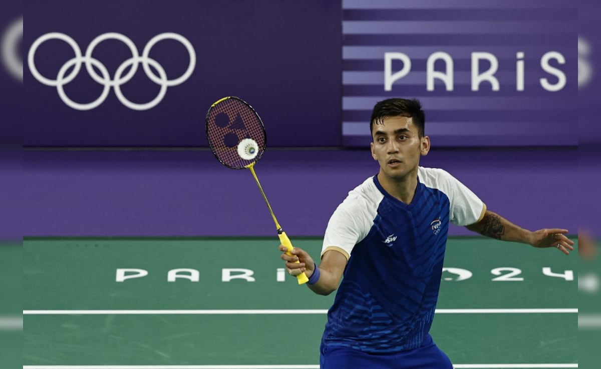 Paris Olympic Games 2024 LIVE Updates, Day 9: Focus On Hockey QF; Lakshya Sen, Lovlina Borgohain One Win Away From Medal