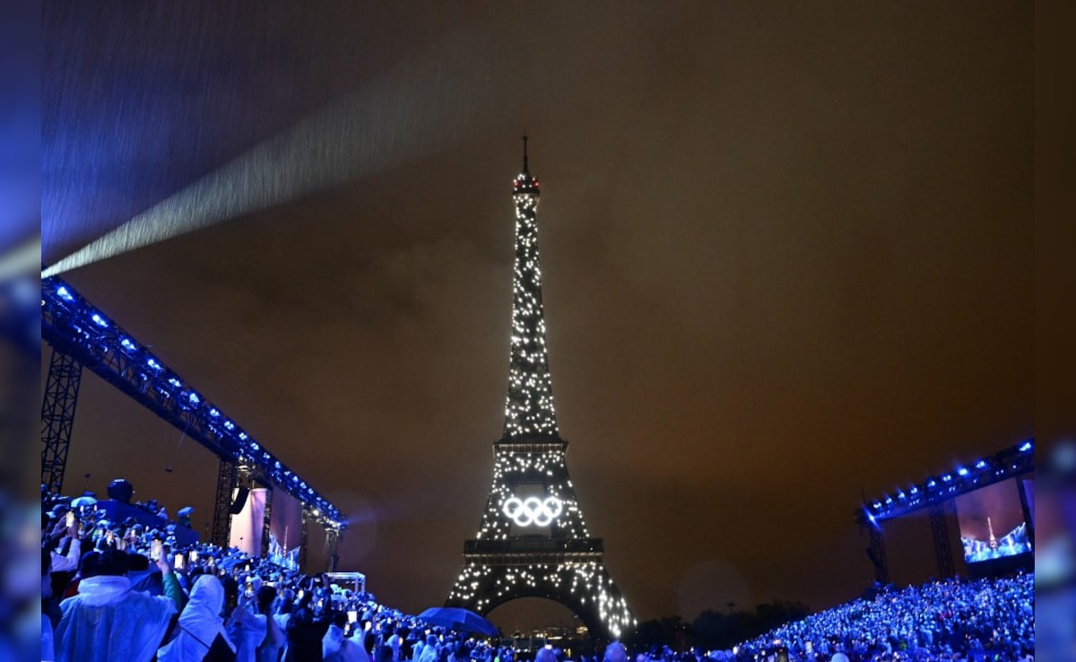 Paris Olympics 2024 Closing Ceremony: All You Need To Know