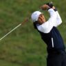 Paris Olympics 2024: Golfers Aditi Ashok, Diksha Dagar Off To Solid Starts In Round 1