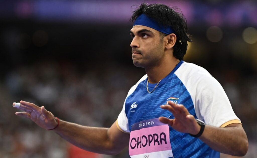 Paris Olympics 2024: How Neeraj Chopra's Season Best Was Not Enough To Beat Arshad Nadeem For Paris Olympics 2024 Gold