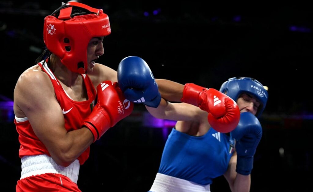 Paris Olympics 2024: Italian Boxer Angela Carini, Who Lost To Imane Khelif, Makes Stance Clear Amid Gender Row