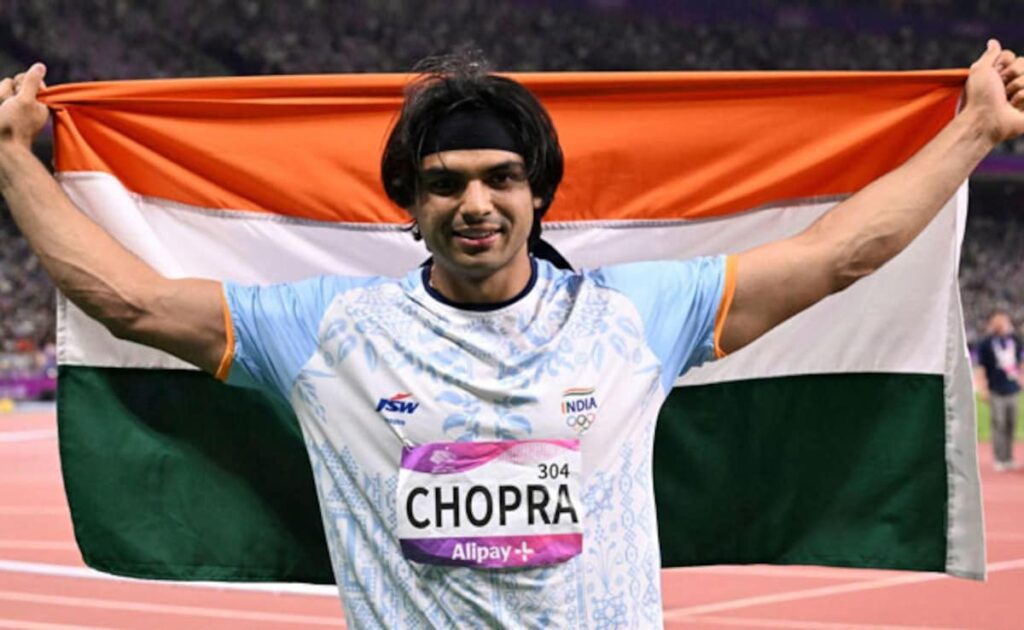 Paris Olympics 2024 LIVE Updates, Day 11: Focus On Neeraj Chopra's Javelin Qualifiers; India In Table Tennis Action