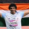 Paris Olympics 2024 LIVE Updates, Day 11: Focus On Neeraj Chopra's Javelin Qualifiers; India In Table Tennis Action