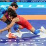 Paris Olympics 2024 LIVE Updates, Day 12: Vinesh Phogat Sets Sight On Gold, Day Begins With Athletics