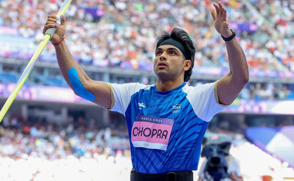 Paris Olympics 2024 Live Updates, Day 13: Neeraj Chopra, Men's Hockey Eye Medals, Vinesh Phogat Retires