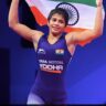 Paris Olympics 2024: Wrestler Antim Panghal's Entourage To Be Deported From Paris, Accreditation Cancelled