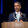 Paris Olympics: Abhinav Bindra Applauds 'Spirited Performance' By Indian Contingent