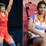 Paris Olympics: Did Antim Panghal Factor Really Force Vinesh Phogat To Compete In 50kg - A Fact-Check