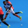 Paris Olympics: Hockey India Raises Concerns Over Umpiring In Great Britain Match