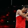 Paris Olympics: Imane Khelif's Father Shares Evidence Of Algerian Boxer's Gender Amid Row