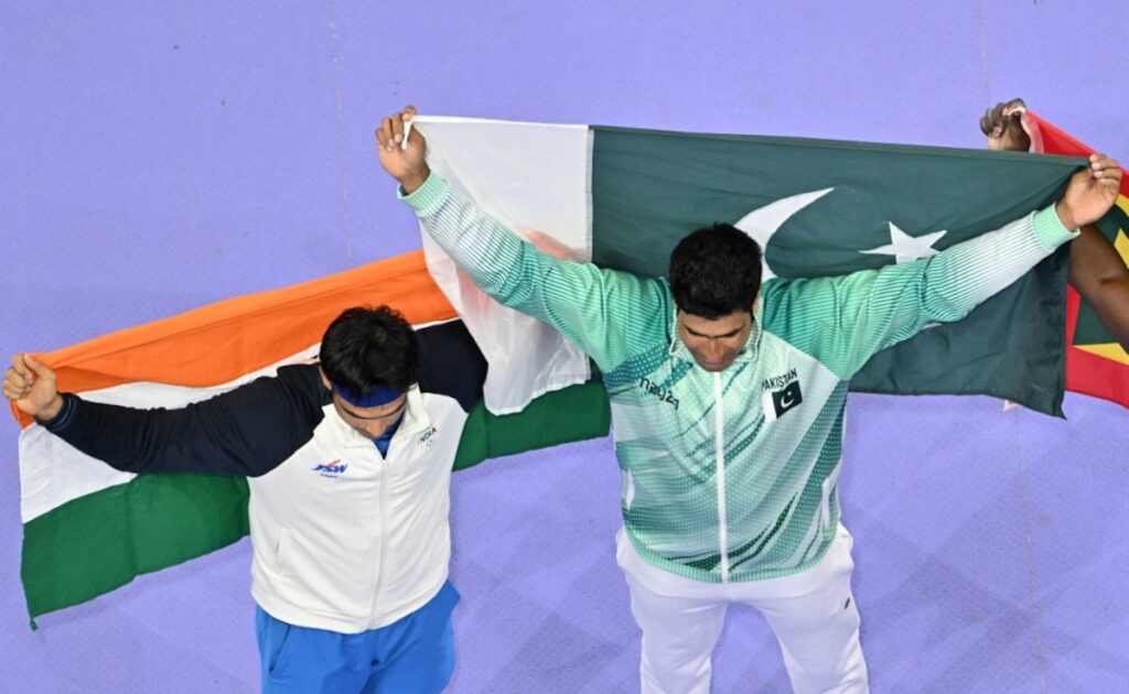 Paris Olympics: Why Pakistan Is Ranked Higher Than India Despite Fewer Medals