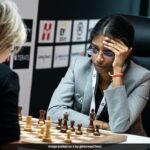 R Vaishali, Nihal Sarin Headline Player Draft Ahead Of Global Chess League Season 2