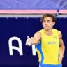 Record-Breaker Armand Duplantis Soars To Olympic Pole Vault Gold, Keely Hodgkinson Wins 800m